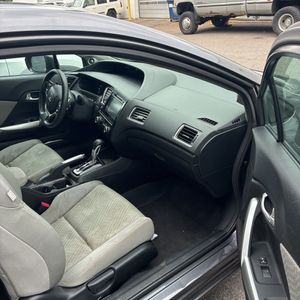 2014 Honda CIVIC EX thumbnail 30