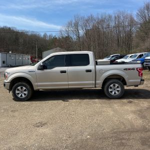 FORD F-150 XLT - 3