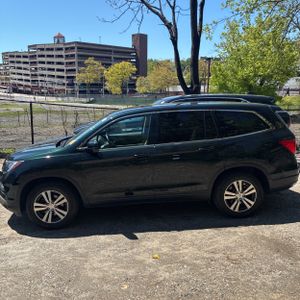 HONDA PILOT - 3