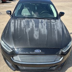 صورة مصغرة 49 لـ 2016 FORD FUSION S