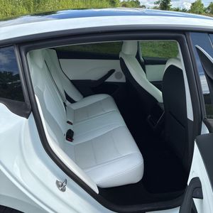صورة مصغرة 34 لـ 2025 Tesla MODEL 3 LONG RANGE
