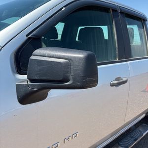 2021 Chevrolet SILVERADO 2500HD WORK TRUCK 缩略图 72