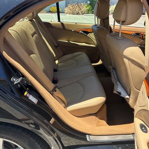 2008 Mercedes-BENZ E-CLASS 缩略图 32