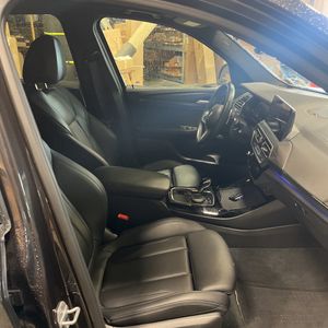 2024 BMW X3 M40I — миниатюра 33