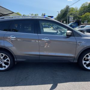 2013 FORD ESCAPE TITANIUM 缩略图 11