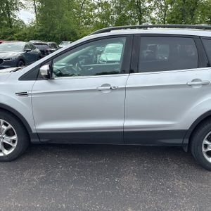FORD ESCAPE SEL - 4