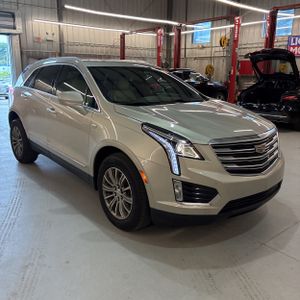 صورة مصغرة 12 لـ 2017 Cadillac XT5 LUXURY