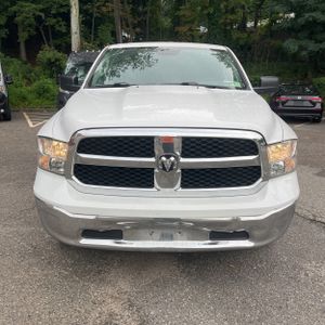 2020 RAM 1500 CLASSIC TRADESMAN — фото 14