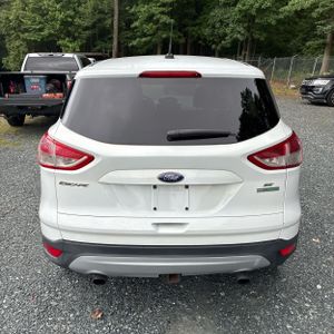 2013 FORD ESCAPE SE — фото 6