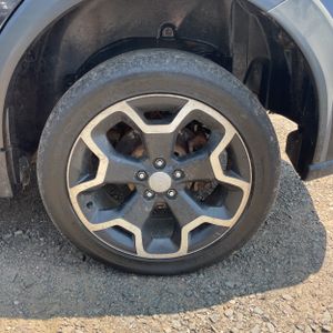 2013 Subaru XV CROSSTREK 2.0I PREMIUM — миниатюра 18