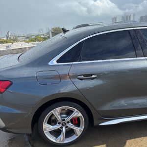 AUDI S3 PREMIUM PLUS - 9