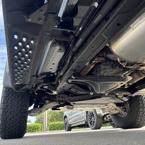 2023 FORD BRONCO RAPTOR — миниатюра 24