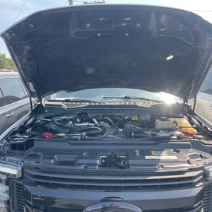 2018 FORD F-250 XLT — миниатюра 48