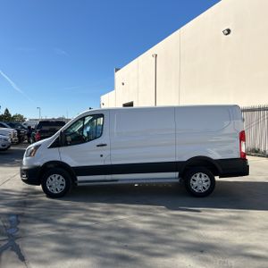 FORD TRANSIT-250 CARGO VAN - 3