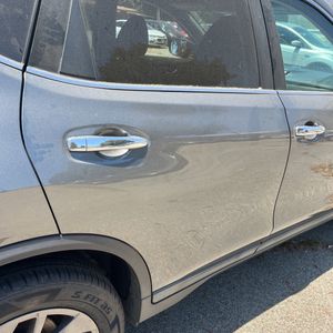صورة مصغرة 63 لـ 2016 Nissan ROGUE SL
