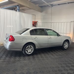 CHEVROLET MALIBU LS - 10