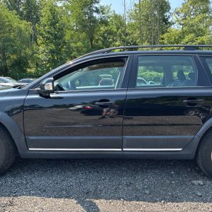 صورة 4 لـ 2008 Volvo XC70 3.2