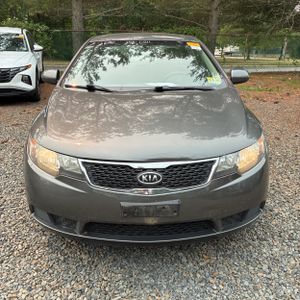 2013 KIA FORTE EX 缩略图 14