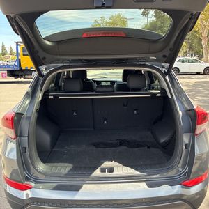 2016 Hyundai TUCSON LIMITED — миниатюра 44