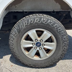 صورة مصغرة 18 لـ 2015 FORD F-150 XL