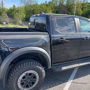 FORD RANGER RAPTOR - 9