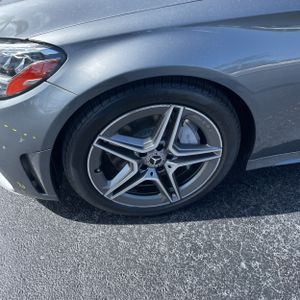 صورة مصغرة 17 لـ 2020 Mercedes-BENZ C-CLASS