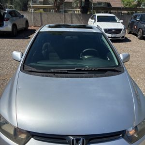 2006 Honda CIVIC EX — миниатюра 15