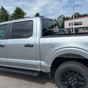 2024 FORD F-150 STX photo 6