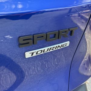 2023 Honda CR-V HYBRID SPORT TOURING thumbnail 23