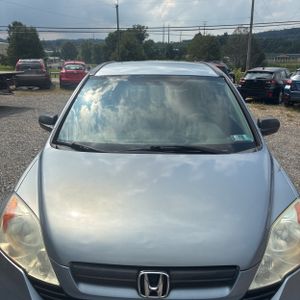 2008 Honda CR-V LX 照片 15