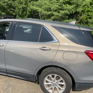 2018 Chevrolet EQUINOX LT — фото 6