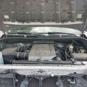 2007 Toyota TUNDRA SR5 照片 41