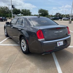 CHRYSLER 300 LIMITED - 5