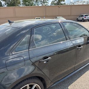 AUDI A4 2.0T PREMIUM - 9