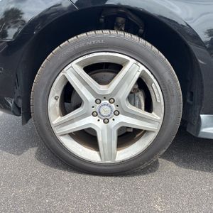 2015 Mercedes-BENZ M-CLASS — миниатюра 17