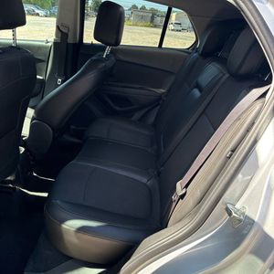 2020 Chevrolet TRAX LT 照片 34