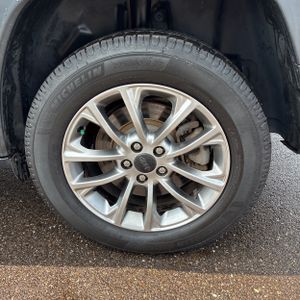 2019 JEEP CHEROKEE LATITUDE PLUS 缩略图 18