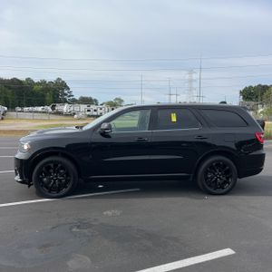 DODGE DURANGO GT PLUS - 3
