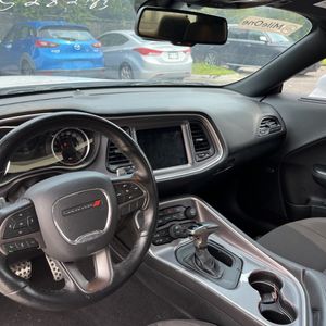 2019 Dodge CHALLENGER R/T SCAT PACK 缩略图 37