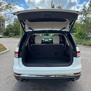 2022 Lincoln AVIATOR RESERVE 照片 44