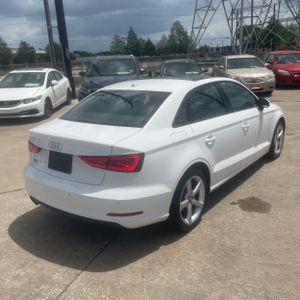 AUDI A3 1.8T PREMIUM - 8