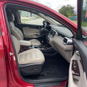 2017 KIA SORENTO EX V6 缩略图 33