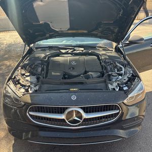 صورة مصغرة 44 لـ 2025 Mercedes-BENZ C-CLASS