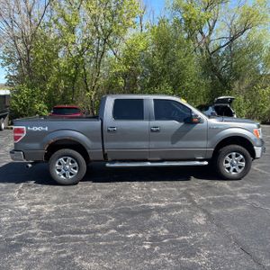 FORD F-150 XL - 10
