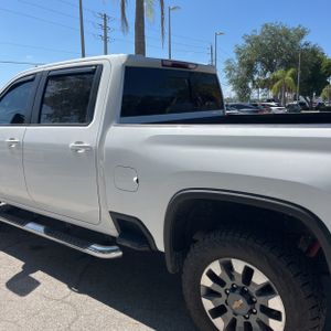 CHEVROLET SILVERADO - 6