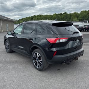 FORD ESCAPE SEL - 5