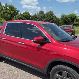 2021 Honda RIDGELINE RTL-E — миниатюра 13