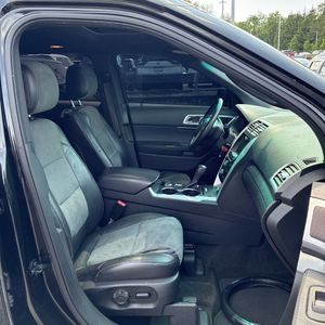 صورة مصغرة 32 لـ 2015 FORD EXPLORER XLT
