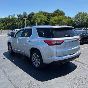 صورة 5 لـ 2018 Chevrolet TRAVERSE PREMIER
