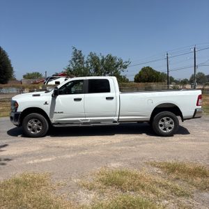 2024 RAM 2500 BIG HORN 照片 3